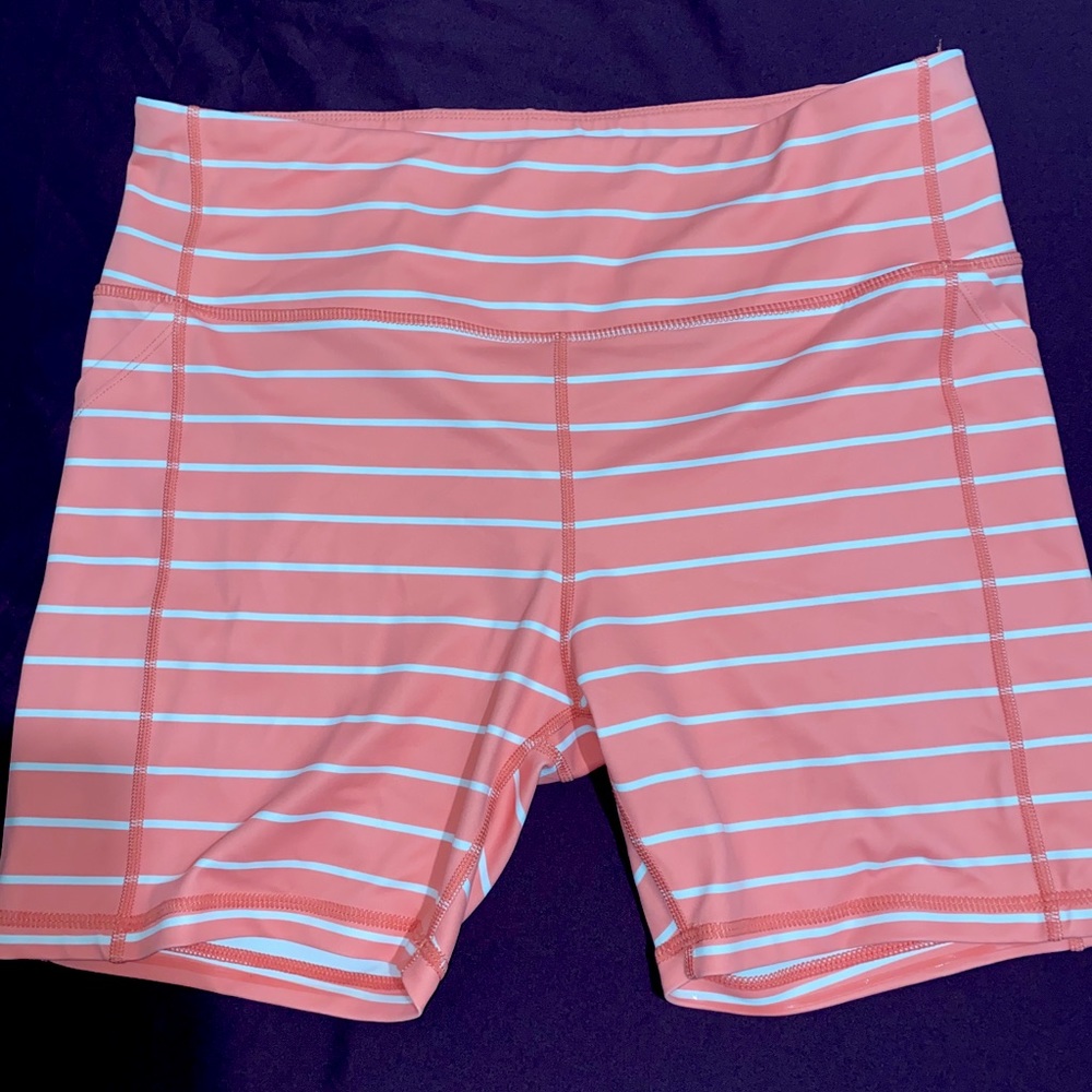 Kiava Athletic shorts